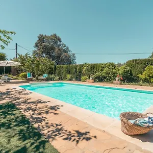 Сasa de vacaciones Rural El Molino - Jacuzzi