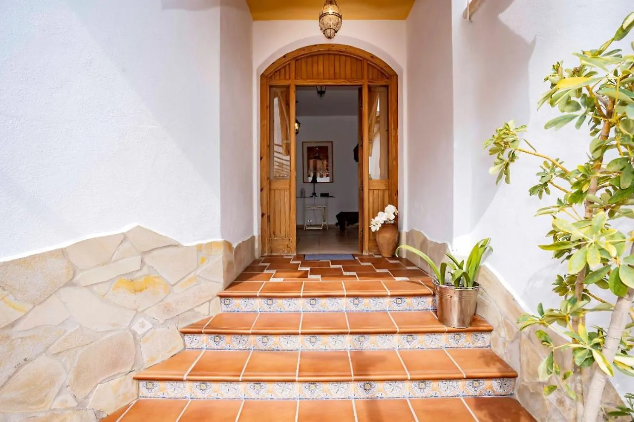 Casa Rural Can Petete El El Padul 0*,  España