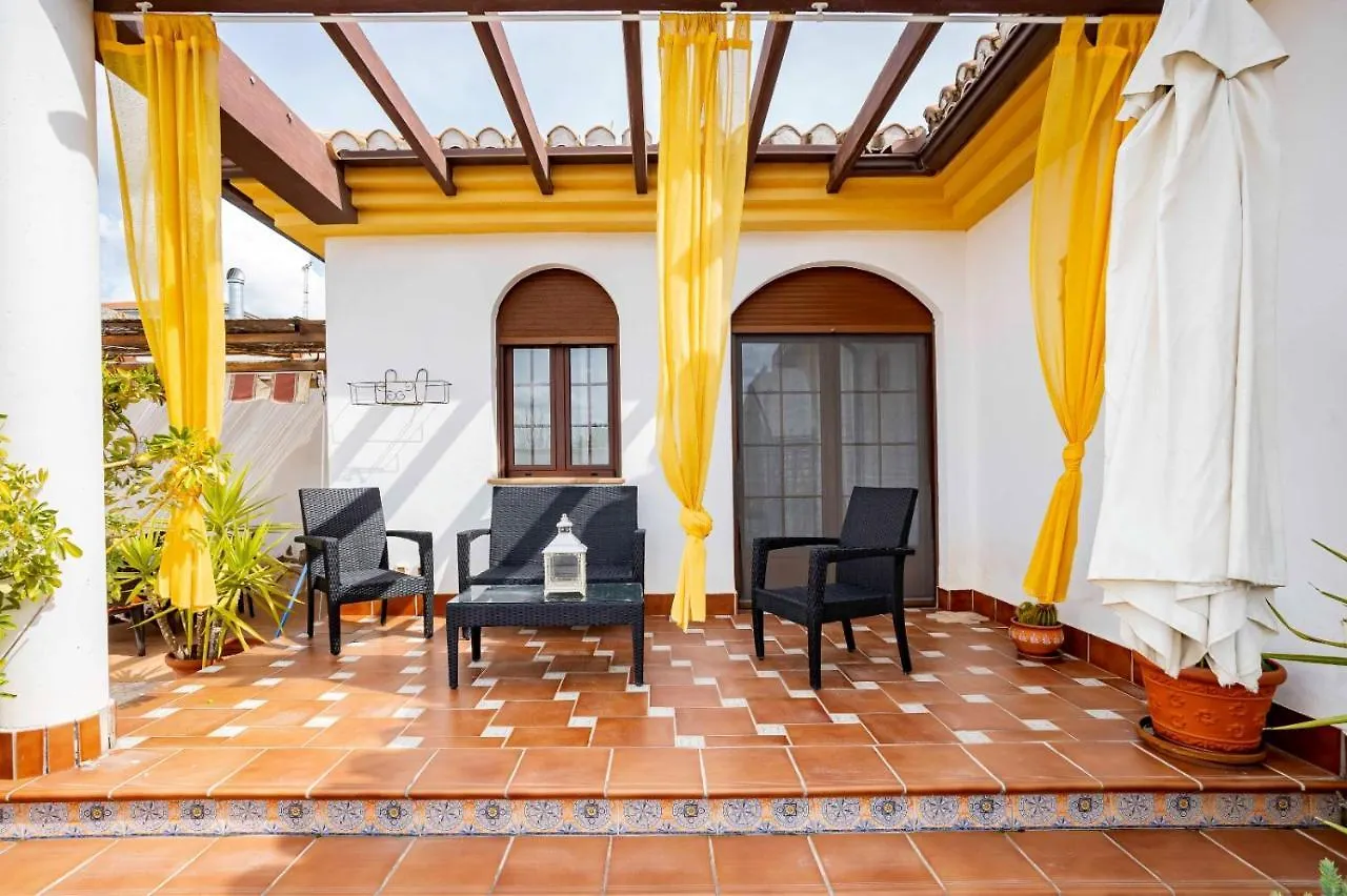 Casa Rural Can Petete El El Padul