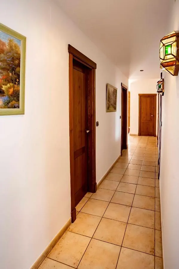 Casa Rural Can Petete El El Padul