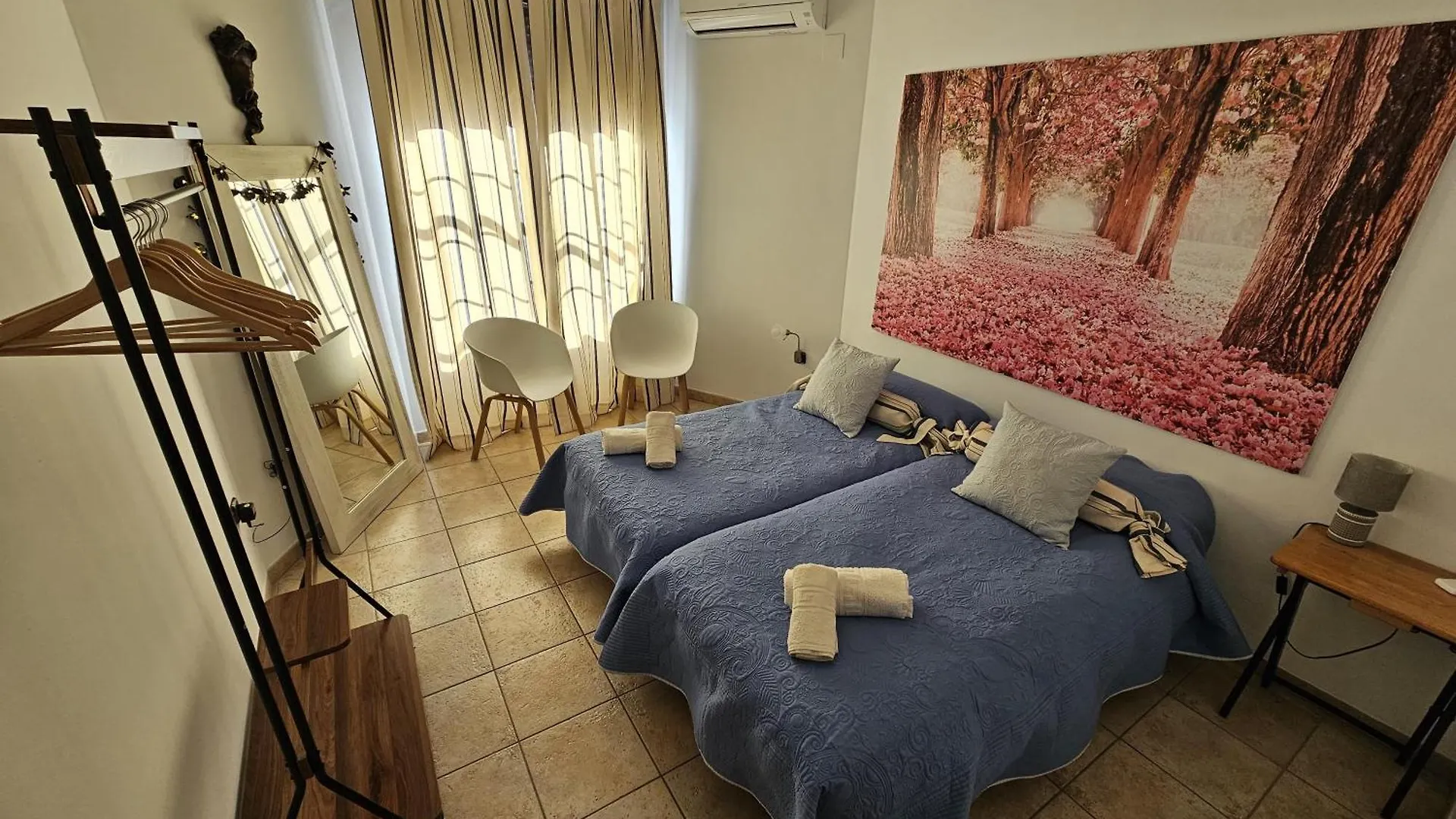 Casa Rural Can Petete El El Padul Сasa de vacaciones