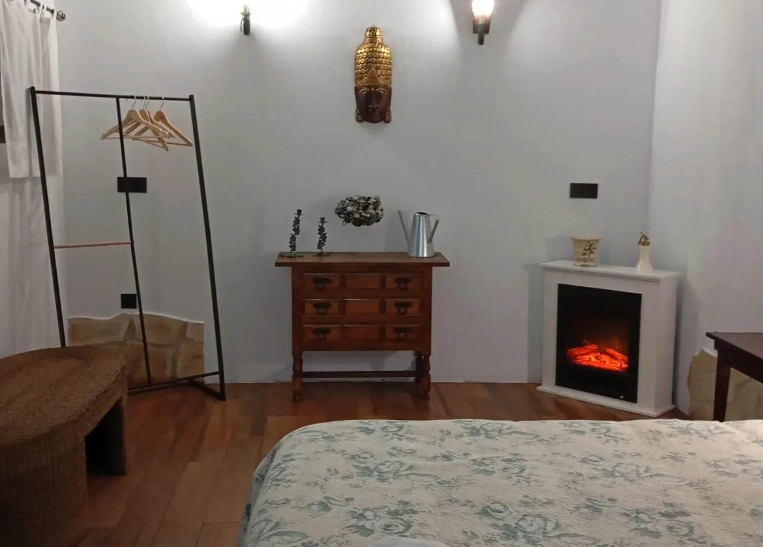 Casa Rural Can Petete El El Padul Сasa de vacaciones
