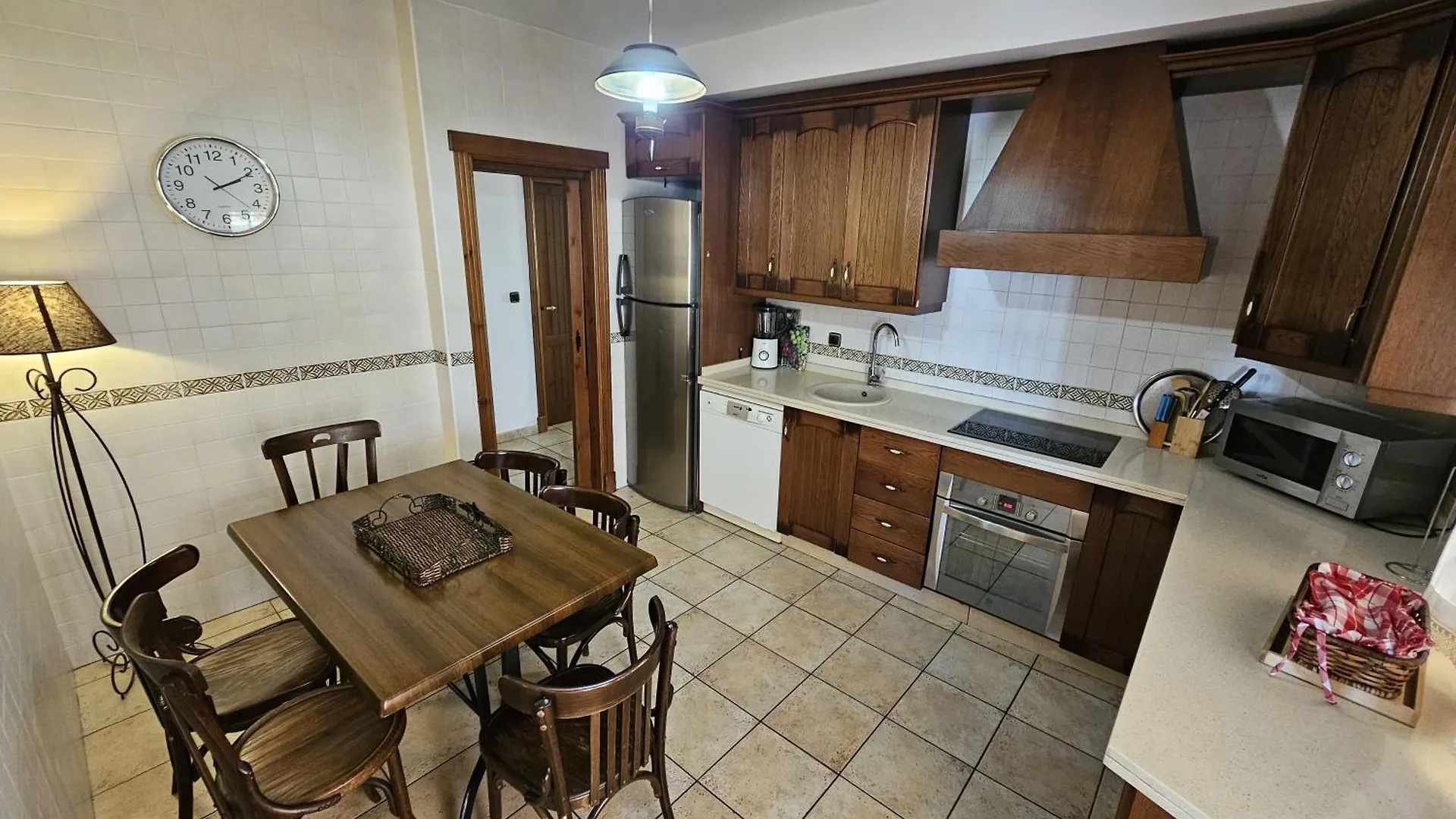 Casa Rural Can Petete El El Padul Сasa de vacaciones