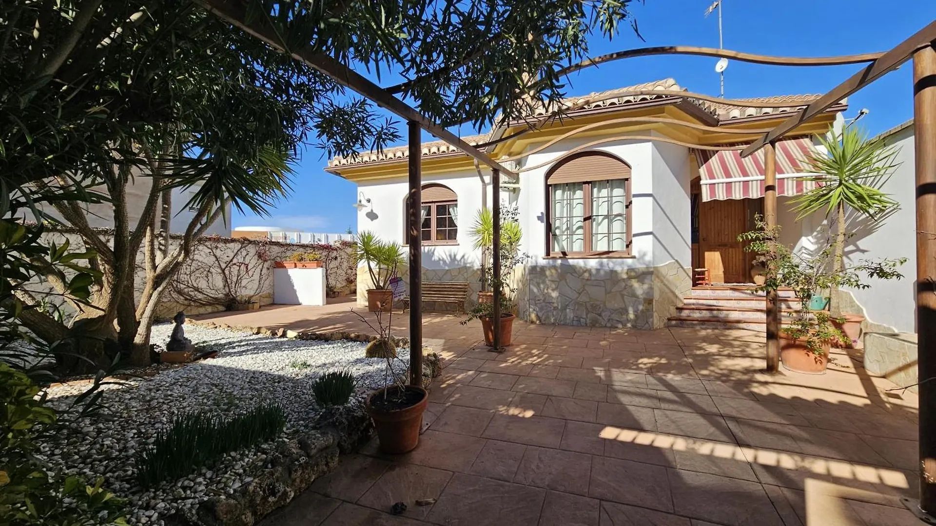 Сasa de vacaciones Casa Rural Can Petete El El Padul España
