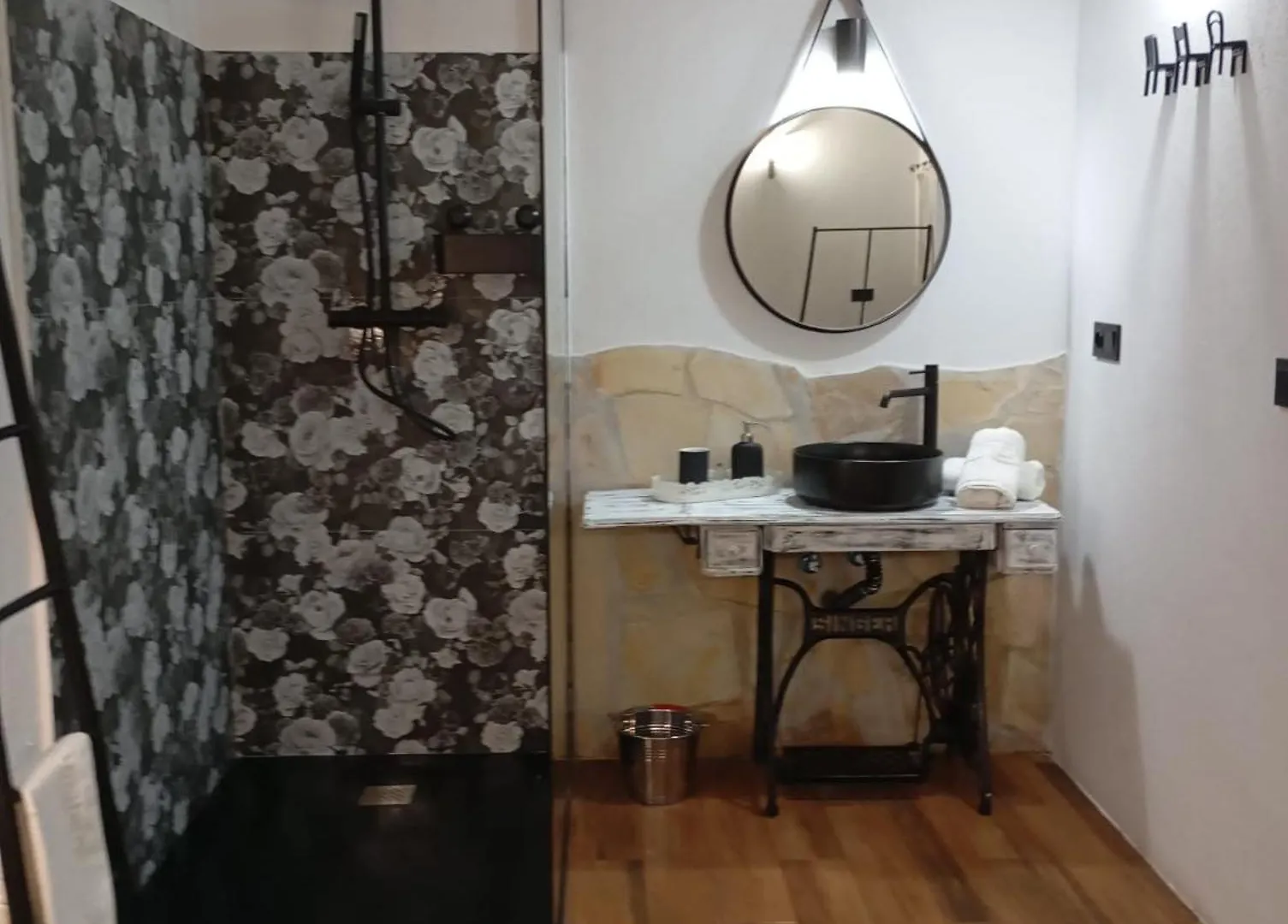 Casa Rural Can Petete El El Padul