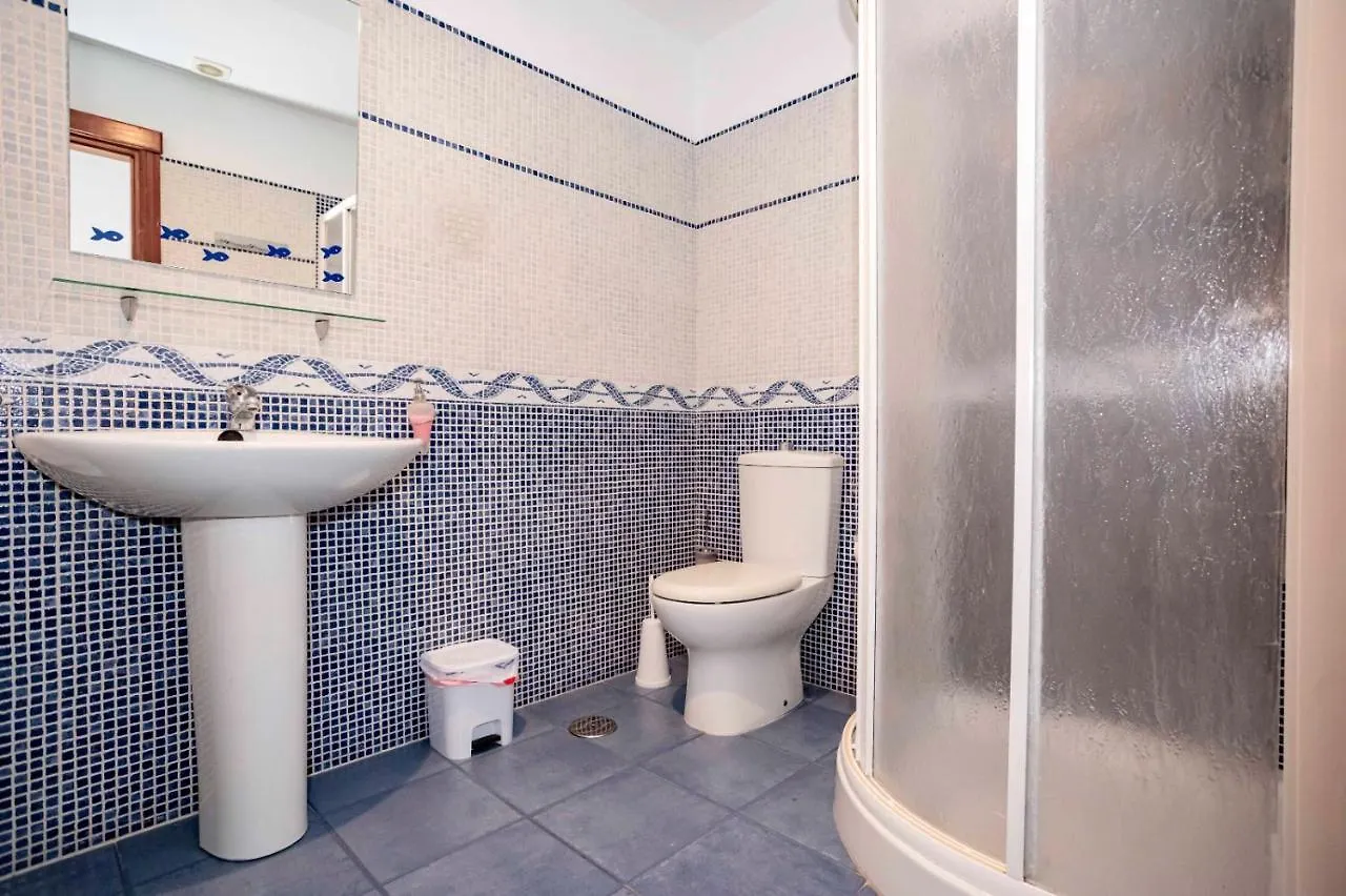 Casa Rural Can Petete Padul